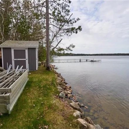 Image 5 - 33345 South Upper Hay Drive, Pequot Lakes, MN 56472, USA - House for sale