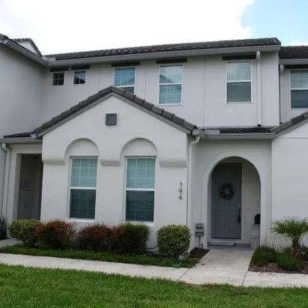 Image 1 - Captiva Point, Polk County, FL 33801, USA - Townhouse for rent