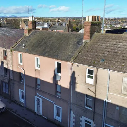 Buy this 2 bed apartment on Links Park in Wellington Street, Montrose