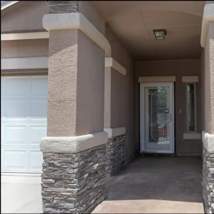Image 4 - 14307 Early Morn Avenue, El Paso, TX 79938, USA - House for rent