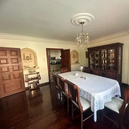 Buy this 4 bed house on José María Garcia Moreno in 090902, Guayaquil