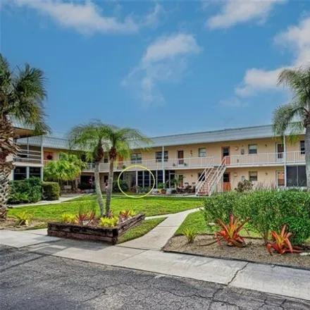 Buy this 2 bed condo on 420 Base Avenue East in Venice, FL 34285