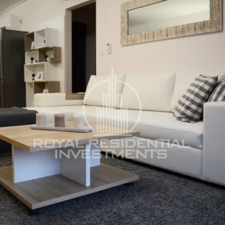 Image 2 - Παπαδιαμάντη, Municipality of Alimos, Greece - Apartment for rent