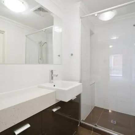 Rent this 1 bed apartment on 207 Little Parry Street in Perth WA 6003, Australia