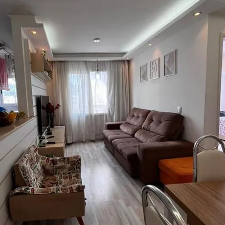 Buy this 2 bed apartment on Avenida das Palmeiras in Guaturinho, Cajamar - SP
