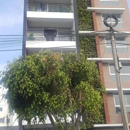 Image 2 - Salaverry Avenue 3535, San Isidro, Lima Metropolitan Area 15076, Peru - Apartment for sale