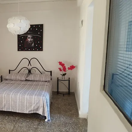 Rent this 1 bed apartment on Nuevo Vedado