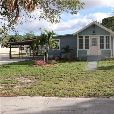 Image 8 - 4148 Southeast Bayview Street, Stuart, FL 34997, USA - House for rent