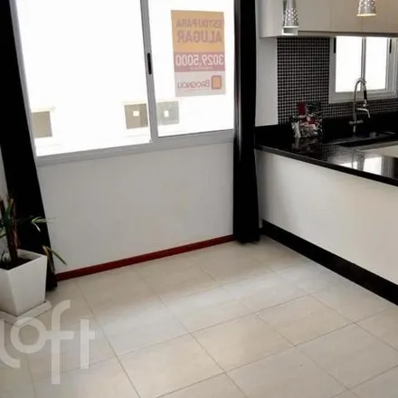 Buy this 2 bed apartment on Rua Celso Martins da Silveira in Carianos, Florianópolis - SC