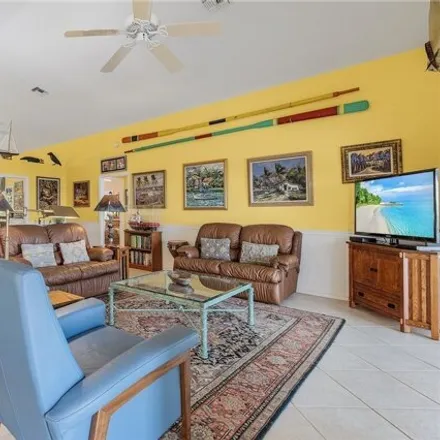 Image 7 - 13933 Waterfront Drive, Pineland, Lee County, FL 33922, USA - House for sale