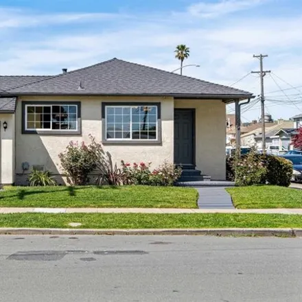 Buy this 3 bed house on 287 South 46th Street in Richmond, CA 94804