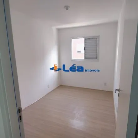 Rent this 2 bed apartment on Estrada dos Fernandes in Vila Barros, Suzano - SP