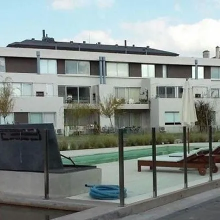 Buy this 2 bed apartment on unnamed road in Partido de Tigre, B1671 NAF Nordelta