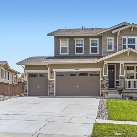 Buy this 3 bed house on Merlin Drive in Brighton, CO 80601