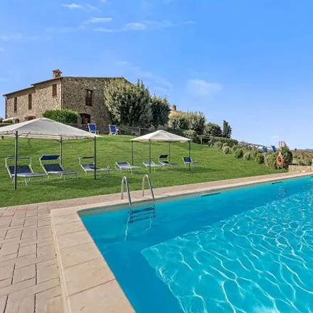 Image 9 - SP14, 53024 Montalcino SI, Italy - Townhouse for sale