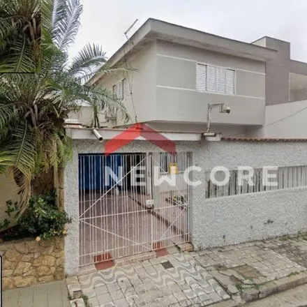 Image 2 - Rua Cosme de Farias, Taboão, São Bernardo do Campo - SP, 09661-050, Brazil - House for sale