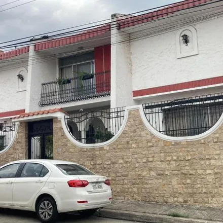 Image 2 - Avenida Leopoldo Carrera Calvo, 090902, Guayaquil, Ecuador - House for sale