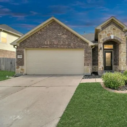 Buy this 3 bed house on 13336 Alcott Forest Lane in Brazoria County, TX 77583