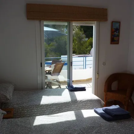 Rent this 2 bed apartment on 04638 Ventanicas-El Cantal