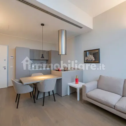 Image 9 - Via Paolo Trubetskoy, 20125 Milan MI, Italy - Apartment for rent