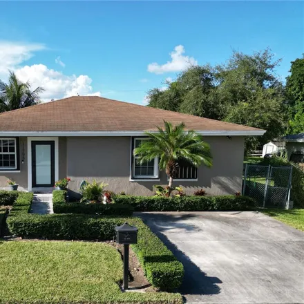 Buy this 4 bed house on 11795 Southwest 222nd Street in Goulds, FL 33170