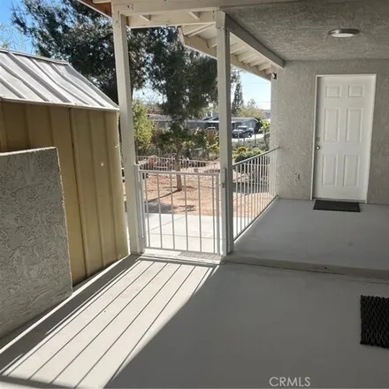Rent this 2 bed apartment on 15874 Jaypost Road in Victorville, CA 92394