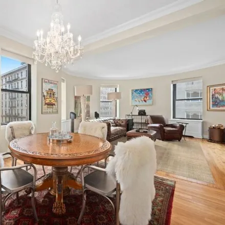 Image 3 - 425 West End Avenue, New York, NY 10024, USA - Apartment for sale