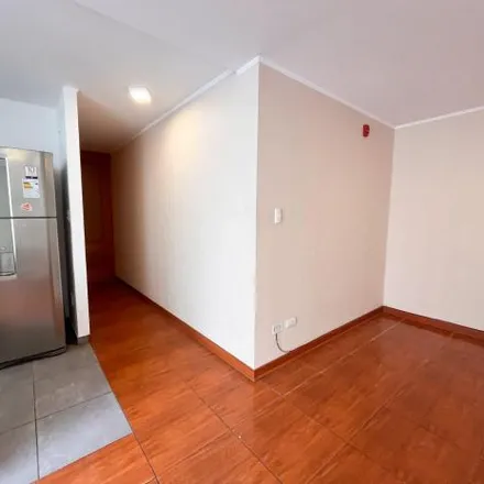 Rent this 3 bed apartment on Avenida Los Castillos in Santiago de Surco, Lima Metropolitan Area 15049