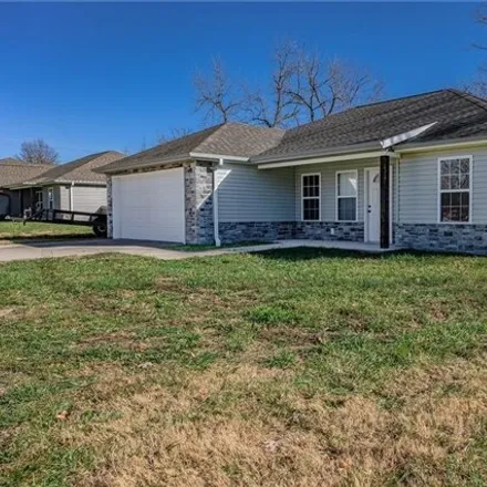 Buy this 3 bed house on 261 North Wall Street in Goodman, McDonald County