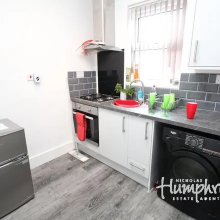 Image 1 - Holly Road, Aston, B20 2BX, United Kingdom - Apartment for rent