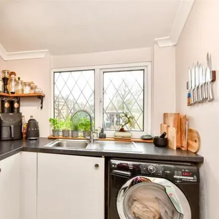 Image 7 - Tilgate Forest Row, Brighton Road, Pease Pottage, RH11 9AE, United Kingdom - Townhouse for sale