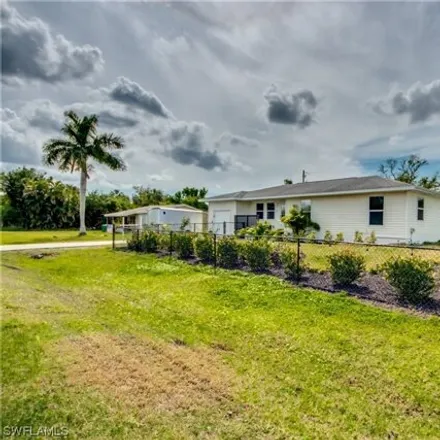 Buy this 3 bed house on 2679 Charlene Street in Charlotte County, FL 33950