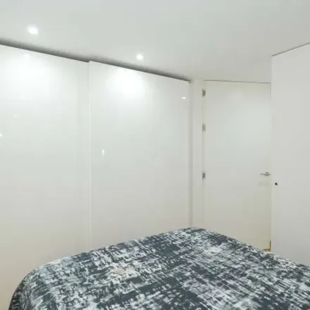 Image 7 - Carrer d'en Robador, 12, 08001 Barcelona, Spain - Apartment for rent