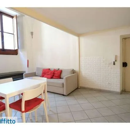 Image 5 - Via dell'Oriuolo 25/A R, 50122 Florence FI, Italy - Apartment for rent