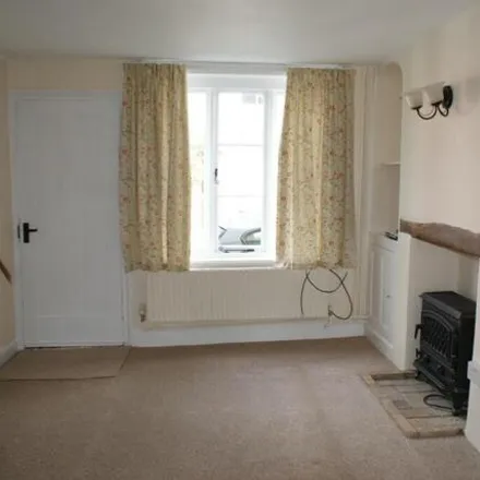 Image 2 - Church Street, Eye, IP23 7BB, United Kingdom - Townhouse for rent