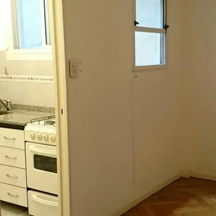Rent this 1 bed apartment on Billinghurst 1697 in Recoleta, 1425 Buenos Aires