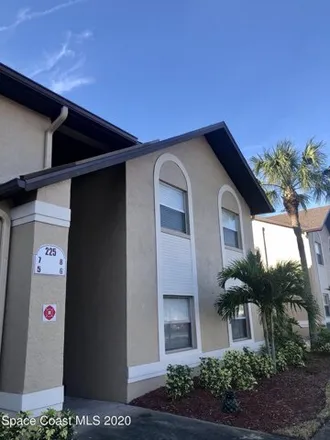 Rent this 2 bed condo on 250 Spring Drive in Indianola, Brevard County