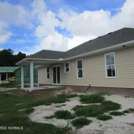 Buy this 3 bed house on 346 Nugget Trail in Briarwood, Elizabeth City