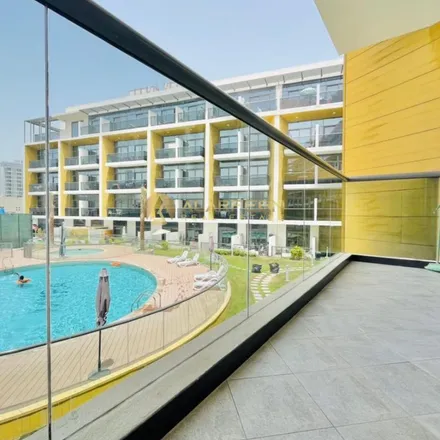 Rent this 1 bed apartment on Kadyrov’s villa in 21 Palm Jumeirah Broadwalk, Palm Jumeirah