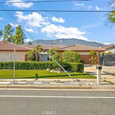 Buy this 4 bed house on 139 Base Line Road in Claremont, CA 91711