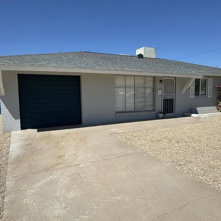 Image 5 - 2502 West Larkspur Drive, Phoenix, AZ 85029, USA - Apartment for rent