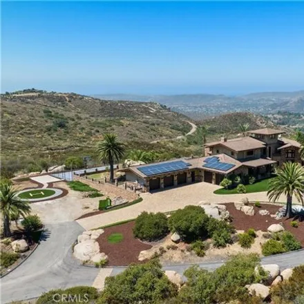 Image 1 - 15955 Running Deer Trail, Poway, CA 92064, USA - House for sale