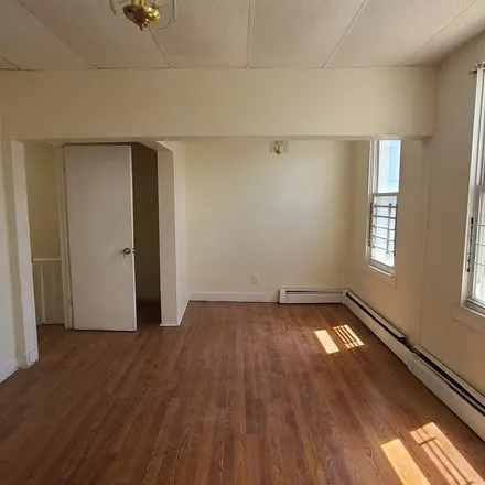 Rent this 2 bed apartment on Miss America Diner. in Culver Avenue, West Bergen