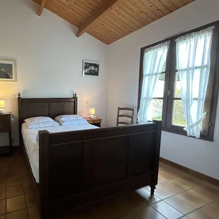 Rent this 1 bed duplex on 85330 Noirmoutier-en-l'Île