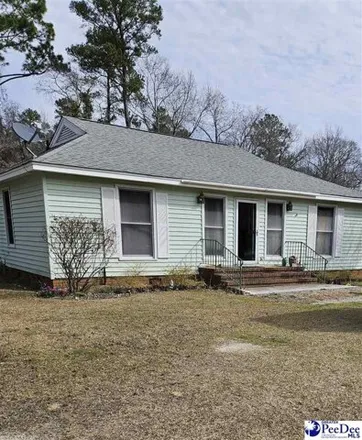 Buy this 3 bed house on 529 Lakeside Court in Dillon, SC 29536
