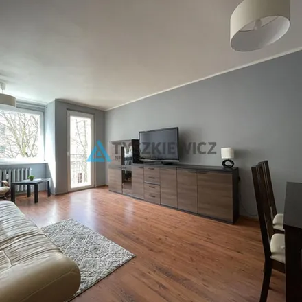 Image 2 - Widna 4, 81-613 Gdynia, Poland - Apartment for rent