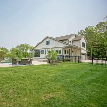 Buy this 6 bed house on 34546 Valley Road in Oconomowoc Lake, Waukesha County