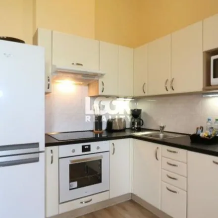Rent this 3 bed apartment on Máchova 2463/17 in 120 00 Prague, Czechia
