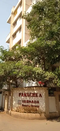 Image 5 - Event street, Datta Mandir Road, Wakad, Hinjawadi - 411057, Maharashtra, India - Apartment for sale