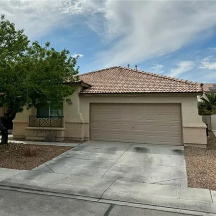 Buy this 4 bed house on 5627 Doe Springs Place in North Las Vegas, NV 89031